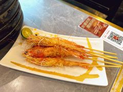 -一绪に寿喜烧(荟聚店)