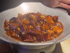 -绿茶餐厅(汇悦大融城店)