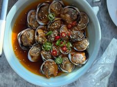 -不仔客海鲜·烧烤·270度海景餐厅(大东海店)