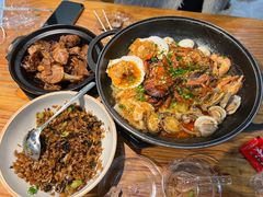 姜母鸭-大厨的餐厅(曾厝垵总店)