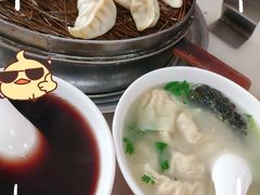 -老蔡记(二七广场店)