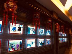 -宝丽金大酒店·洗浴中心