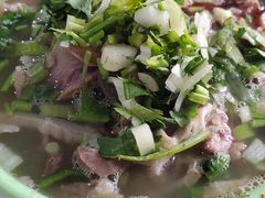 -阿叶羊杂碎(前进街店)