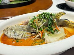 -聚家渔村·寻味顺德(大良店)