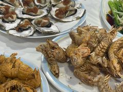 -日照灯塔风景区