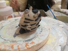 -艺陶清瓷·陶艺·石膏娃娃·手工DIY(观音桥店)