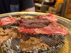 -西塔老太太泥炉烤肉(北京双井店)