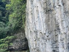 -清江方山景区