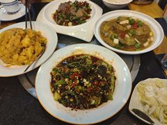 -清真马二姐牛菜馆(昆明一分店)