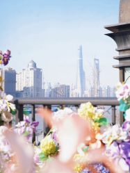-花嫁丽舍婚礼殿堂(世博江景店)
