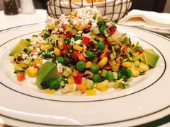 -Wolfgang’s Steakhouse 沃夫冈牛排馆(上海白玉兰广场店)