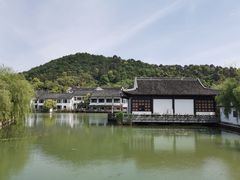 -南北湖风景区