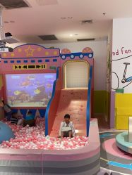 -孩子王(仪征宝能店)