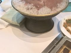 -皇城老妈·大连海鲜火锅(港湾店)