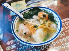 -长人馄饨铺(解放街店)