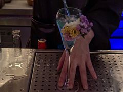 -MAYBE 威士忌 coffee&bar·清吧