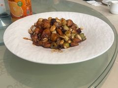 -金熊猫川菜餐厅