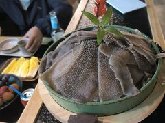 -鹿鸣山草本茶香火锅(园西路店)