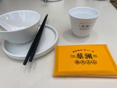 -蔡澜点心·粤菜(月星环球港店)