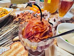 -清真有奴思烤肉坊(酒泉路店)