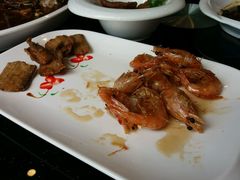 -小龙酒家(桂平路店)