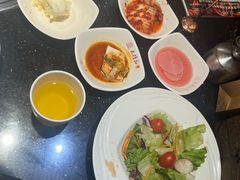 -木槿花韩式炭烤·熟成肉工坊(孙文东路店)