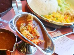 -海盗虾饭·剥好的小龙虾饭(SOHO尚都店)