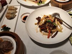 -君庭中餐厅(友谊宾馆店)