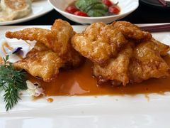 -小南洋海景餐厅(深圳湾店)