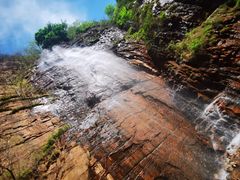 -湖洞水自然风景区