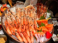 -花潮料理艺食馆(SM新生活广场店)