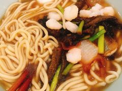 -奎元馆.百年奎元.非遗传承(西湖边的解放路店)