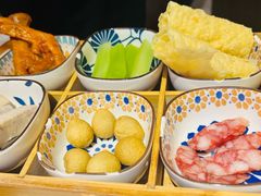 -螺大喜螺蛳粉火锅(雍和宫店)