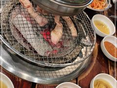 -小本家韩式烤肉(紫藤路店)