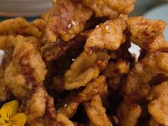 老式锅包肉-渔娘渔家丹东海鲜(东直门店)