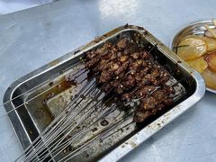 -宋文成烤肉(白沙巷店)