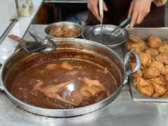 -韦记牛杂汤(清晖园店)