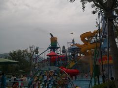 -苏州乐园森林水世界