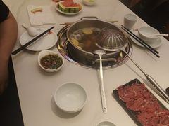 -牛品福潮汕牛肉火锅(旺庄店)