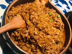 -绿茶餐厅(领展购物广场·中关村店)