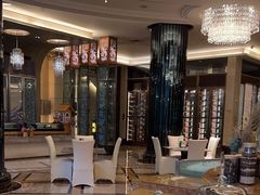 -太原星河湾酒店-意咖啡西餐厅