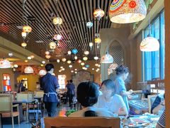-君邦火锅(新疆大厦店)