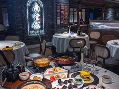 -南棠馆粤菜坊(群光店)