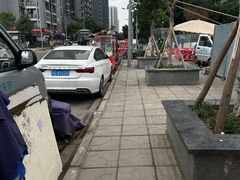 -民心佳园(地铁站)