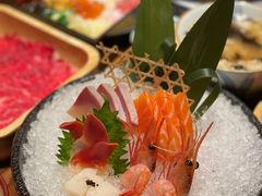 -山葵家·创意料理(宁波来福士店)