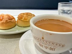 -和平馆·地道港澳茶餐厅(西门口店)