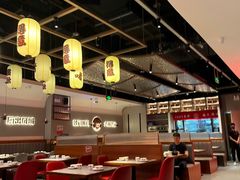 -得意啫·广东啫啫煲(前海HOP店)