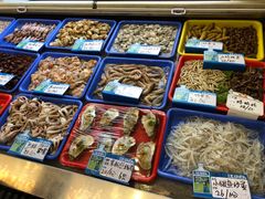 -大京园海鲜烧烤(东城路店)