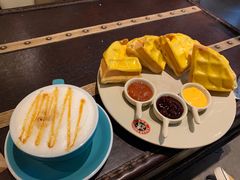 -漫咖啡(银泰创意城店)