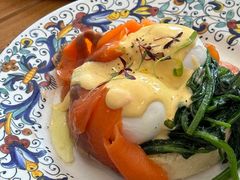 -Alimentari早午餐(安福路店)